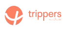 trippers Logo